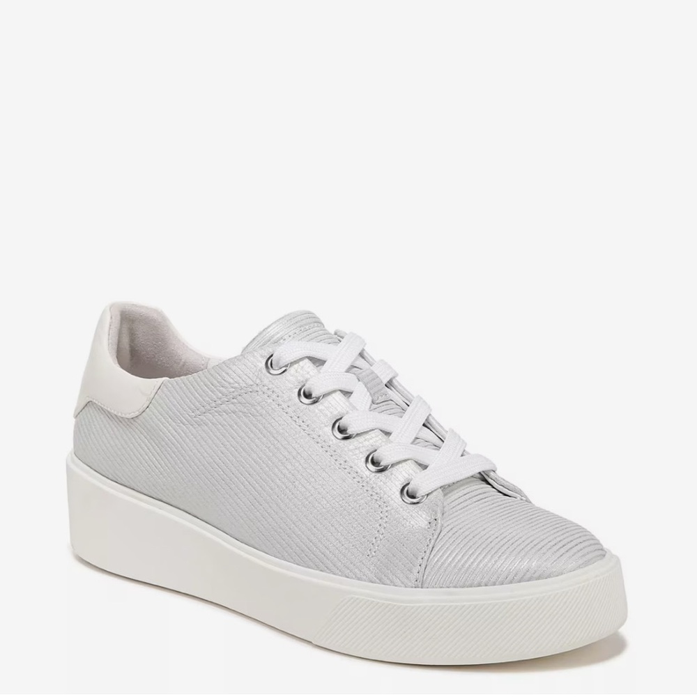 Naturalizer Morrison 2.0 Platform Sneaker